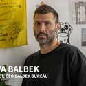 Balbek Bureau: Redefining Architectural Identity in Kyiv and Beyond 