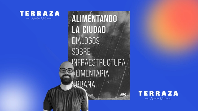 Nicolás Valenzuela Levi: “La infraestructura alimentaria ha estado al borde del colapso en nuestras ciudades” - Imagen Principal