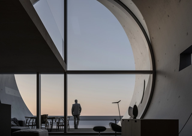 “Incluso si un proyecto fracasa, las ideas detrás de él no desaparecen”: Atlas of Never Built Architecture - Imagen Principal