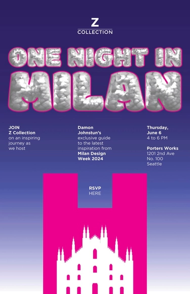 One Night in Milan - Featured Image