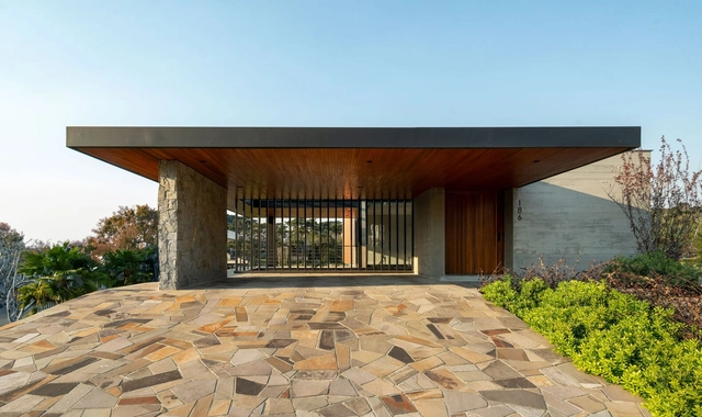 Casa AL / Studio Bloco Arquitetura - Casas