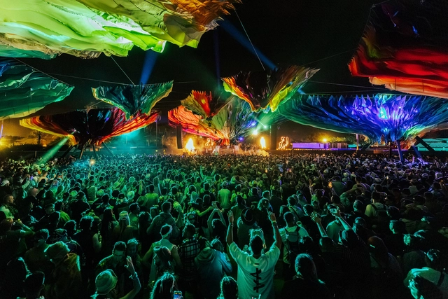 Designing Spaces for Impactful Musical Experiences - Featured Image