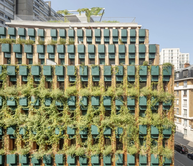 Arquitectura inspirada en la permacultura: ¿cómo integrar sus principios de diseño frente a diversos contextos? - Imagen Principal