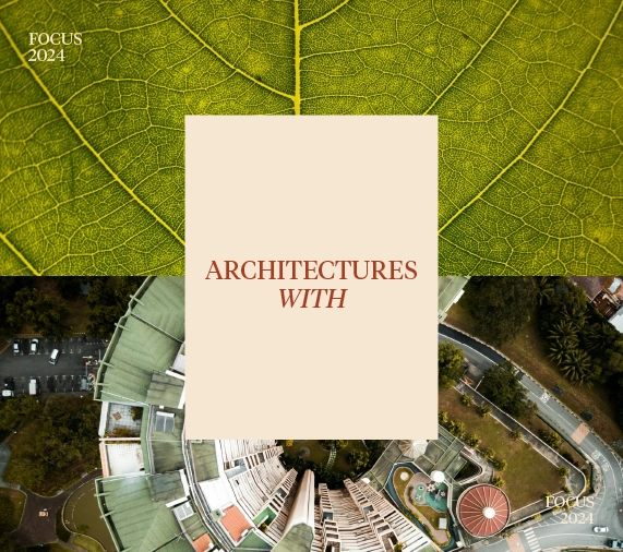 The Obel Award Announces Theme for its 6th Cycle, the 2024 Edition  - Featured Image
