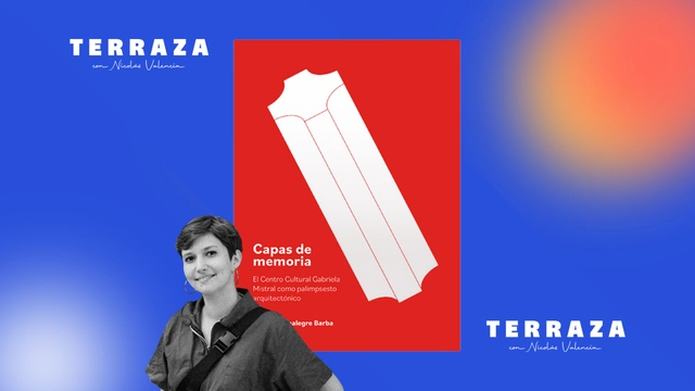 Sofía Montealegre: las mil vidas del Centro Cultural Gabriela Mistral en Chile - Imagen Principal