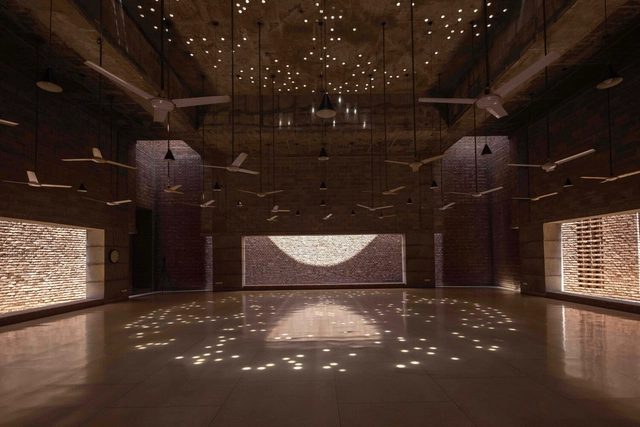 Light, Empathy, and Silence: The Architecture of Marina Tabassum - Featured Image