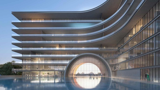 Branded Residences: Blending Luxury Hospitality with Residential Architecture - Featured Image