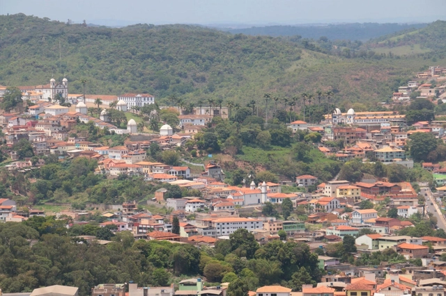 ONU-Habitat e Congonhas (MG) realizam Conferência Municipal das Cidades e audiência do Plano Diretor e Plano de Mobilidade - Imagem de Destaque