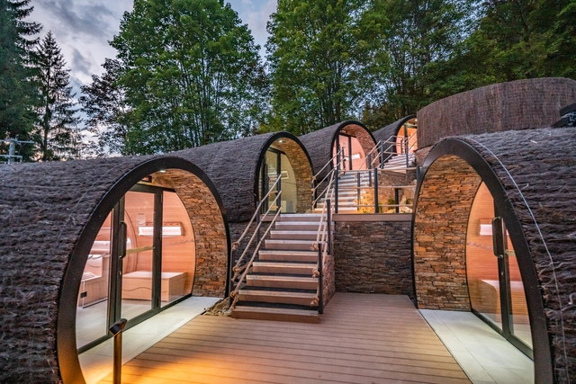 Integrating Well-Being into Outdoor Environments - Featured Image