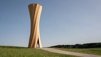 Free Form Structures for Wood Projects