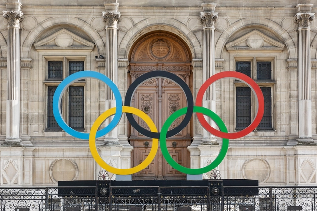 Over 100 Years of Olympic Heritage: What Became of the 1924 Paris Olympic Venues? - Featured Image