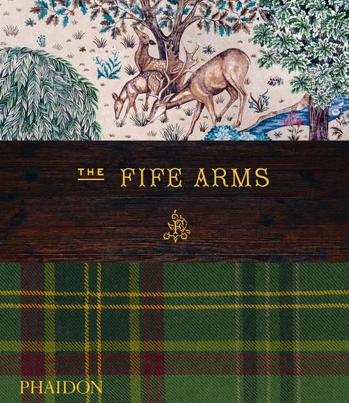 The Fife Arms - Buildings
