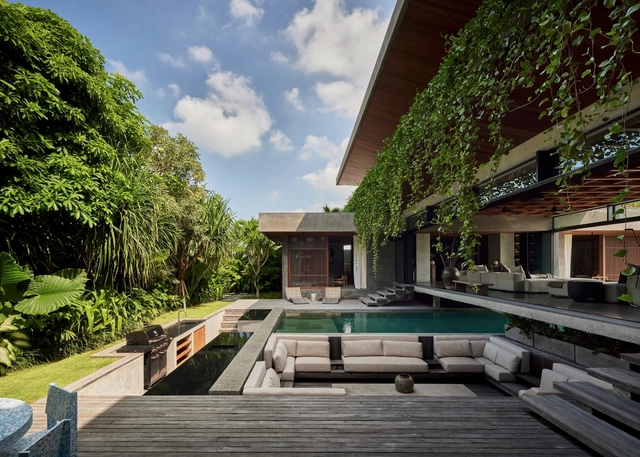 Freebird Residence / Alexis Dornier - Exterior Photography, Houses, Facade