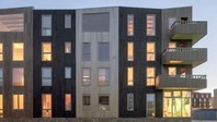 Outdoor Bamboo Cladding – Bamboo X-treme