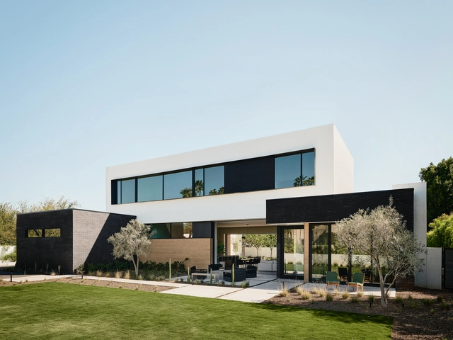 Casa Encantada / The Ranch Mine - Casas