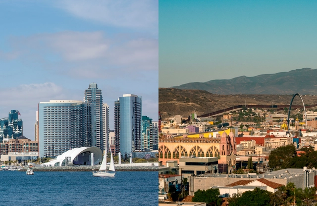 From Borderlines to Blurred Boundaries: San Diego-Tijuana as the World Design Capital 2024 - Featured Image