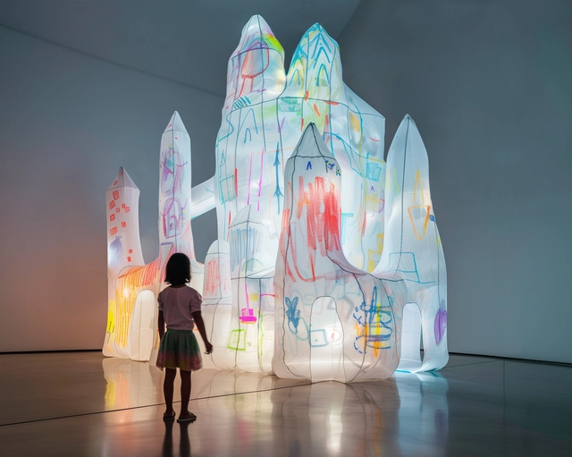 The 2024 Architectural League Prize for Young Architects + Designers Presents the Winners in Online Exhibition - Featured Image