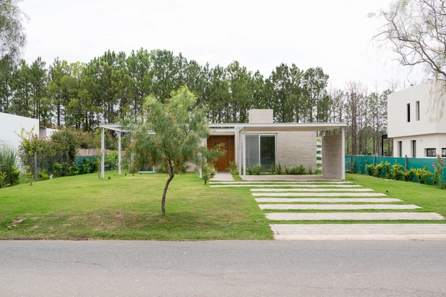 Casa SR / A+R Mondejar Arquitectos - Casas