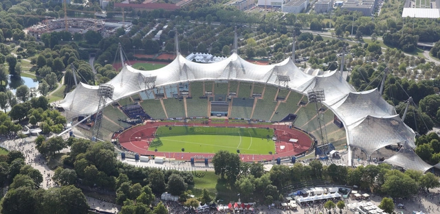 From White Elephants to Sustainable Venues: The Evolving Story of Olympic Architecture - Featured Image