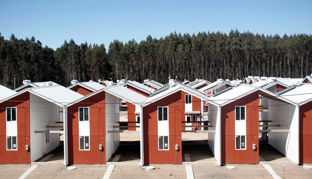 Designing for Disaster in an Increasingly Dangerous World - Featured Image
