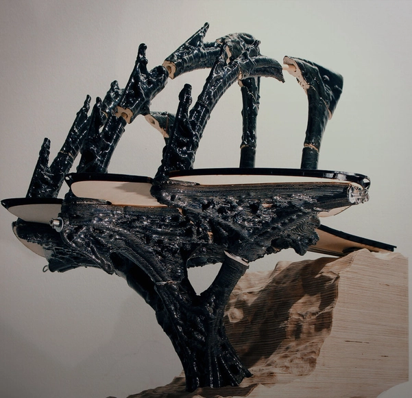 Parametric Architecture July Workshops - Featured Image