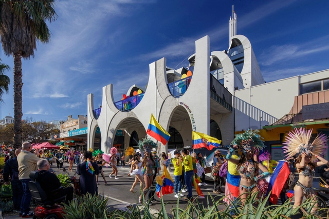 Design urbano queer: planejamento para cidades inclusivas - Imagem de Destaque
