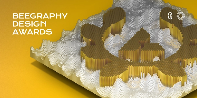 Call for Submissions: Beegraphy Design Awards - Featured Image