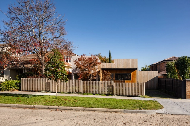 Casa do Pátio e Jardim / Delia Teschendorff Architecture - Casas