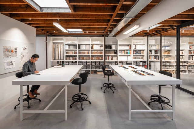 Investing in Wellbeing: How Healthy Workspaces Drive Productivity and Profit  - Featured Image