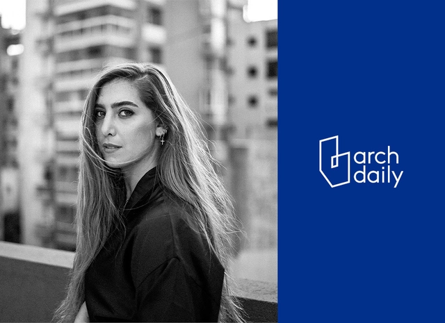 Un nuevo capítulo: Christele Harrouk asume el cargo como editora en jefe de ArchDaily - Imagen Principal