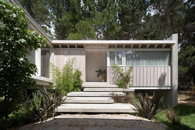 Casa H1 / Taranti Arq. - Casas