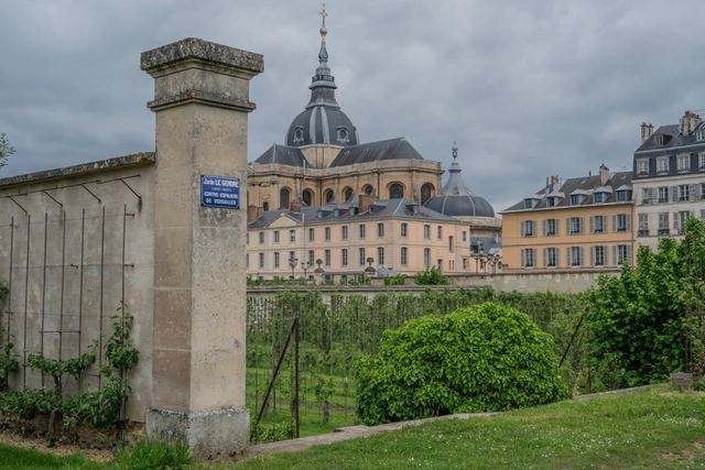 Cultivating Resilience: Nominate a Heritage Green Space Under Threat - Featured Image
