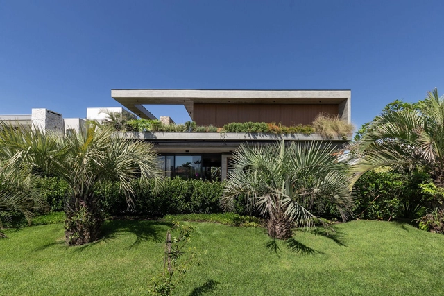 Casa Z / Mayresse Arquitetura - Casas