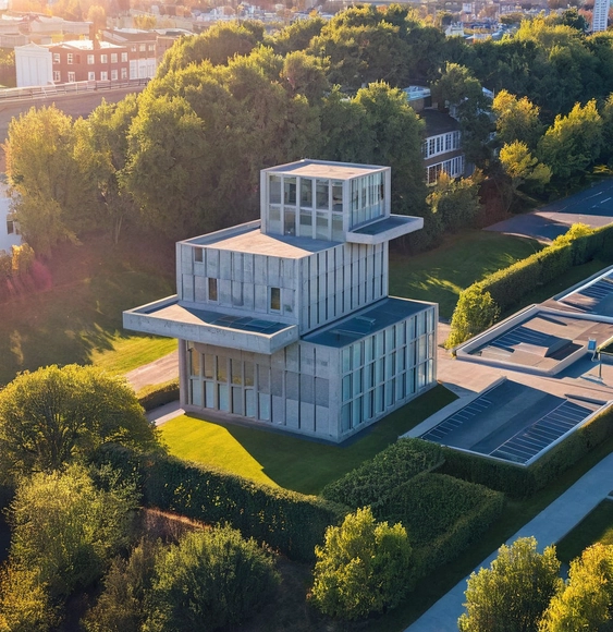 How Gendo's Generative AI Platform is Transforming Architectural Visualizations - Featured Image
