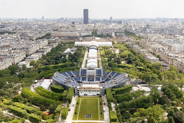 Is Paris Ready for the Olympics? Exploring the City-Wide Implications of Hosting Global Events - Featured Image