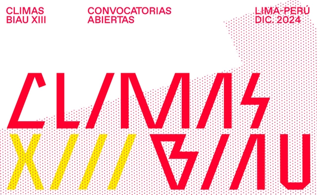 La XIII Bienal Iberoamericana de Arquitectura y Urbanismo abre convocatoria de proyectos bajo el lema CLIMAS: Acciones para el buen vivir - Imagen Principal