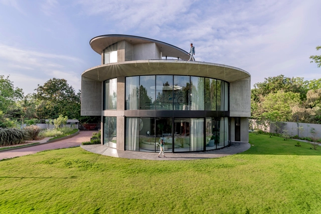 Casa Ultimate / Studio 2+2 - Casas