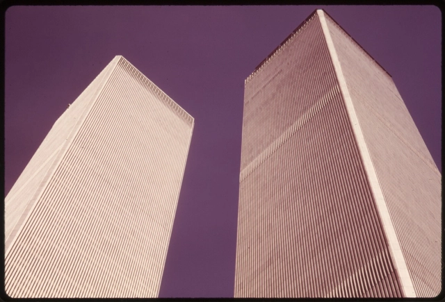 Minoru Yamasaki: The Fragility of Architecture - Featured Image