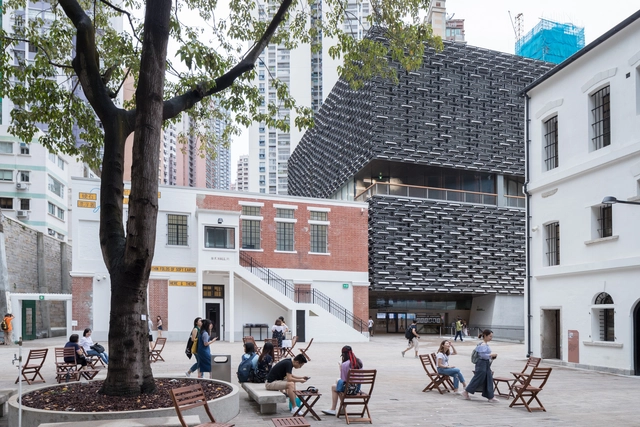 Hong Kong’s Adaptive Reuse Projects: A Case Study in Urban Renewal for Cities with a Colonial History - Featured Image
