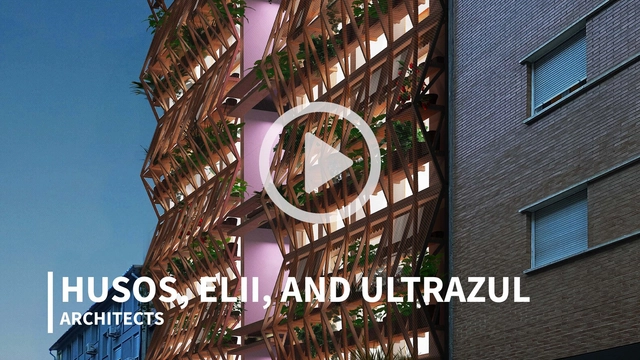 A Catalyst for Social Change and Equity: In Conversation with Holcim Award Winners Husos, Elli, and Ultrazul - Featured Image