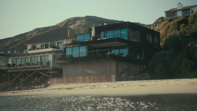 "Architecture is That Fixed Element Within Nature": David Montalba in My Point of View - Featured Image