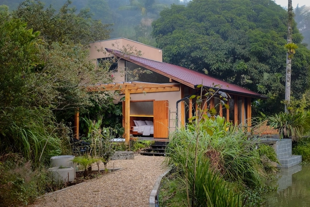 Casa Sol / Sabrina da Rosa - Fotografia de Exterior, Casas