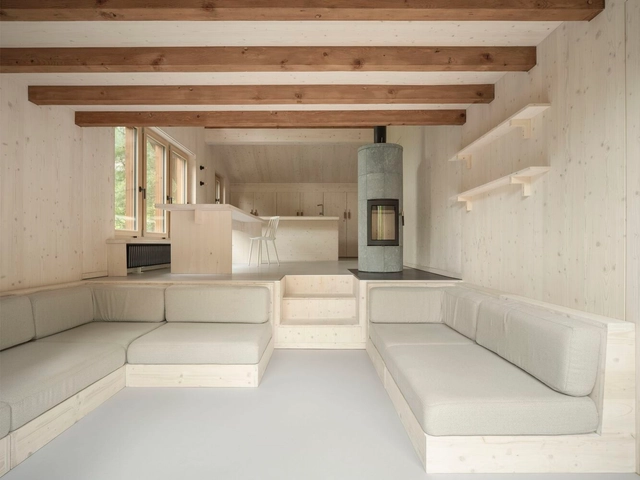 Perfect Day House / Giona Bierens de Haan Architectures - Interior Photography, Renovation, Facade