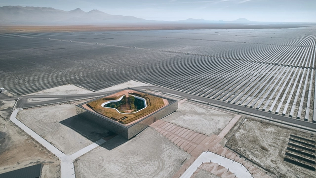 Short List Revealed for World Architecture Festival Awards 2024 - Featured Image