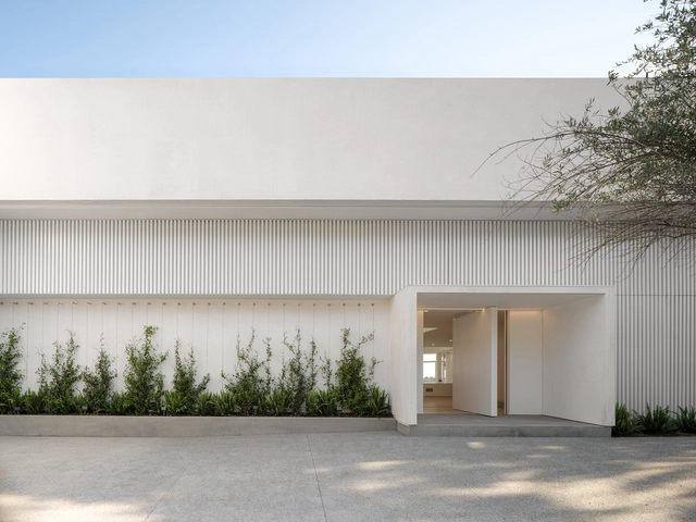 Casa Oceanus / Good Project Company - Renovación