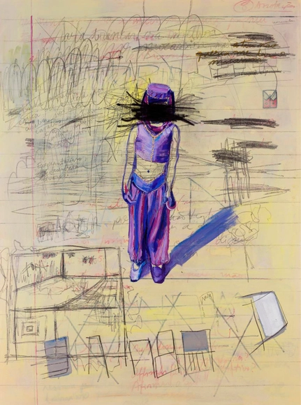 Exposição "Tempo, Tempo, Tempo..." - Imagem de Destaque