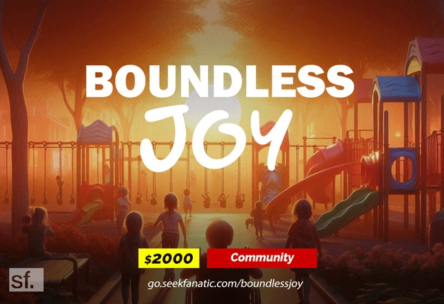 Open Call: Boundless Joy - Designing Playgrounds for Every Child - Featured Image