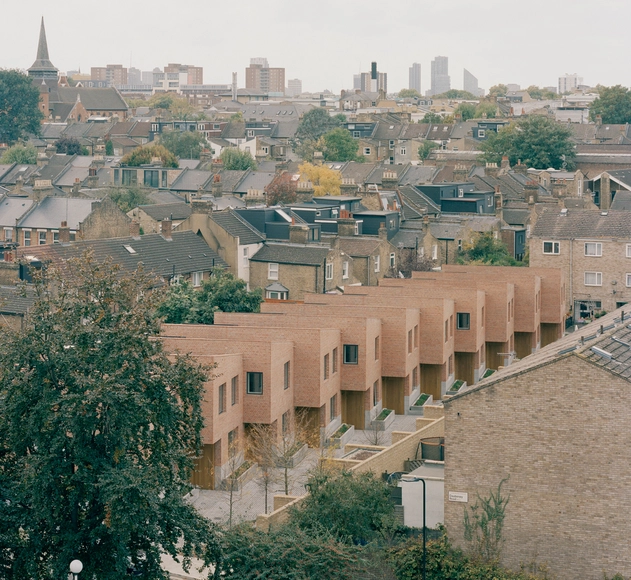 RIBA Announces the 26 Winners of the 2024 National Awards Showcasing UK's Best New Architecture - Featured Image