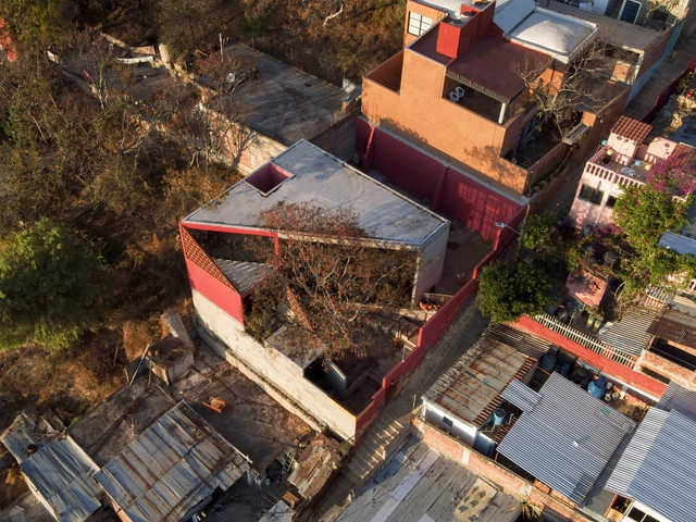 Casa VA / ET.co - Casas