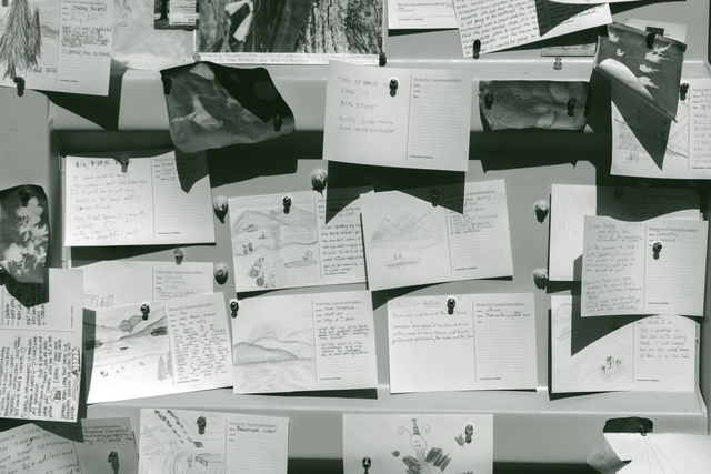 Talking Water (Take 1) - Featured Image